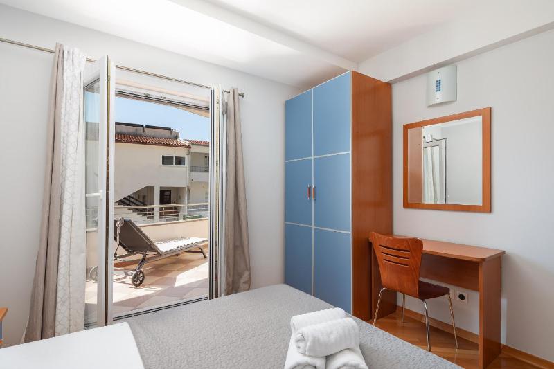 Brkić Apartments with Private Parking - image 30