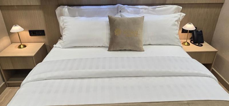 Koral Boutique Hotel - image 10