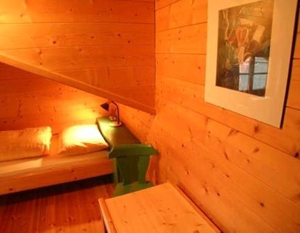 Three-Bedroom Apartment image 3