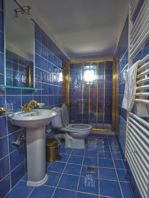 Superior Double Room with Fireplace image 4
