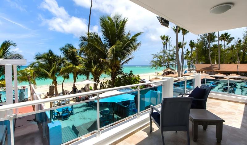 Hotel Checkin El Cortecito Beach - image 1