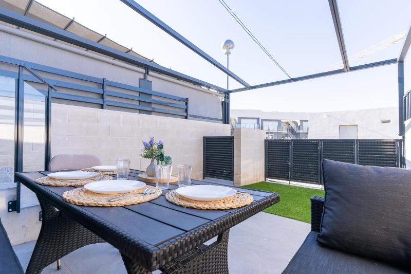 rentafive - Chalet - Piscina - Nuevo - image 21