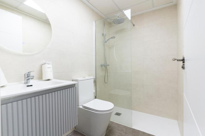 rentafive - Chalet - Piscina - Nuevo - image 29