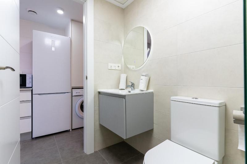 rentafive - Chalet - Piscina - Nuevo - image 15