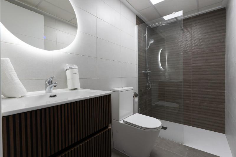 rentafive - Chalet - Piscina - Nuevo - image 26