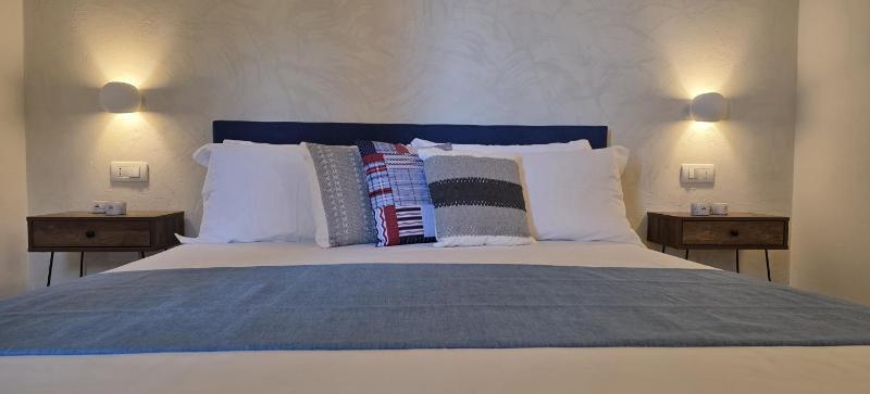 Hotel Calysea Tropea - Breakfast & Brunch Until 13-00 Included - Free Private Parking - image 23