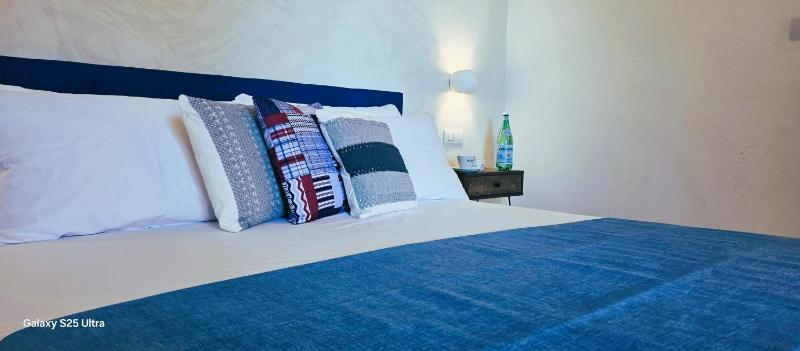 Hotel Calysea Tropea - Breakfast & Brunch Until 13-00 Included - Free Private Parking - image 37