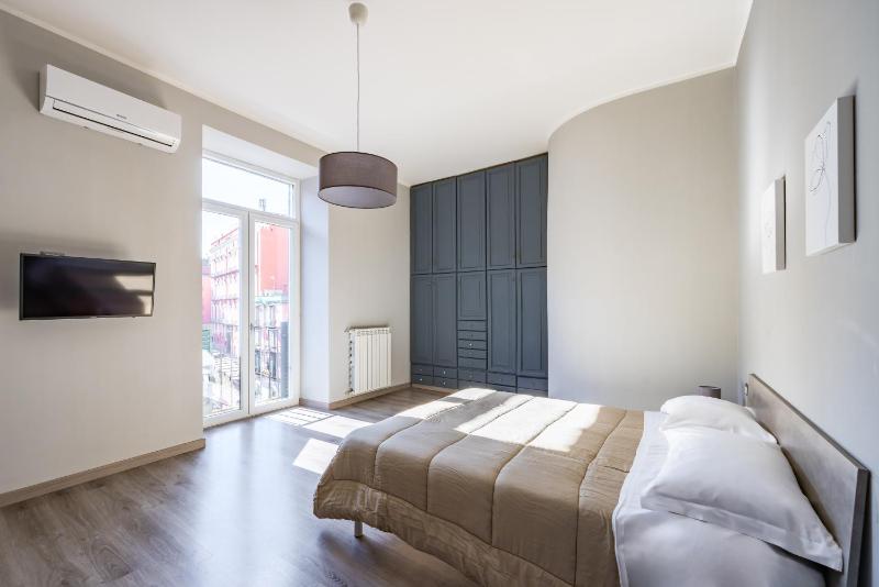 Casa Mavi by NapoliApartments - image 1