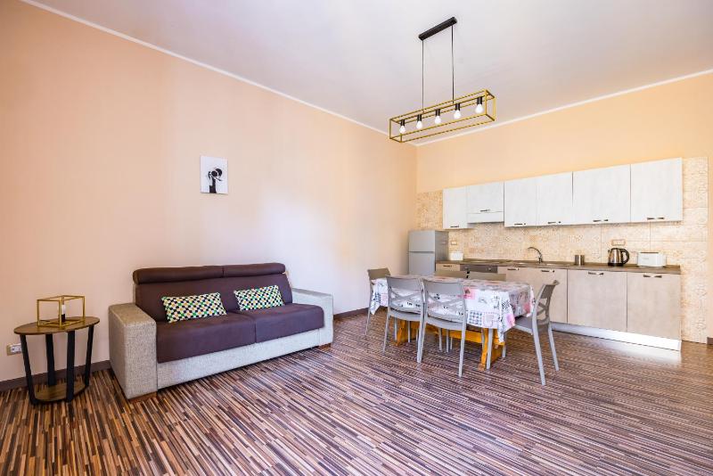 Casa Mavi by NapoliApartments - image 4