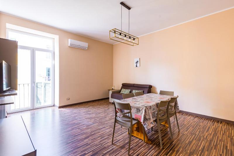 Casa Mavi by NapoliApartments - image 9