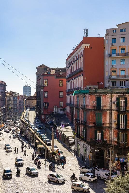 Casa Mavi by NapoliApartments - image 5