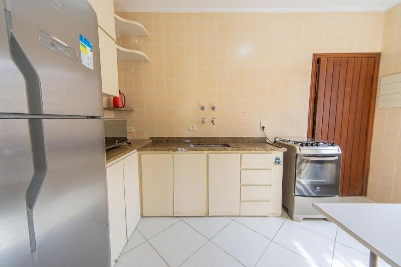Casa c Churrasqueira perto da Praia de Pernambuco - image 15