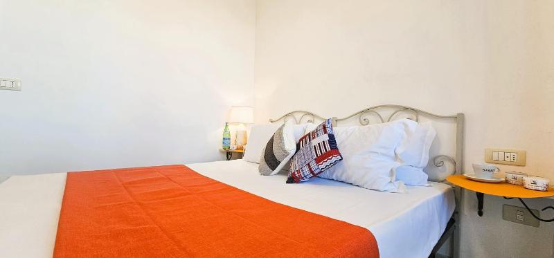 Hotel Calysea Tropea - Breakfast & Brunch Until 13-00 Included - Free Private Parking - image 17