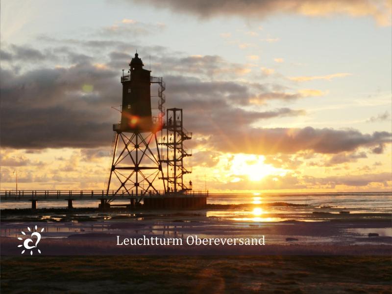 Ferienwohnung de Lark Penthouse mit Nordseeblick - image 10