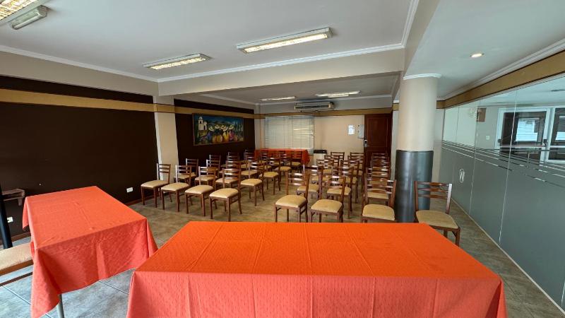 Wilson Hotel - image 22