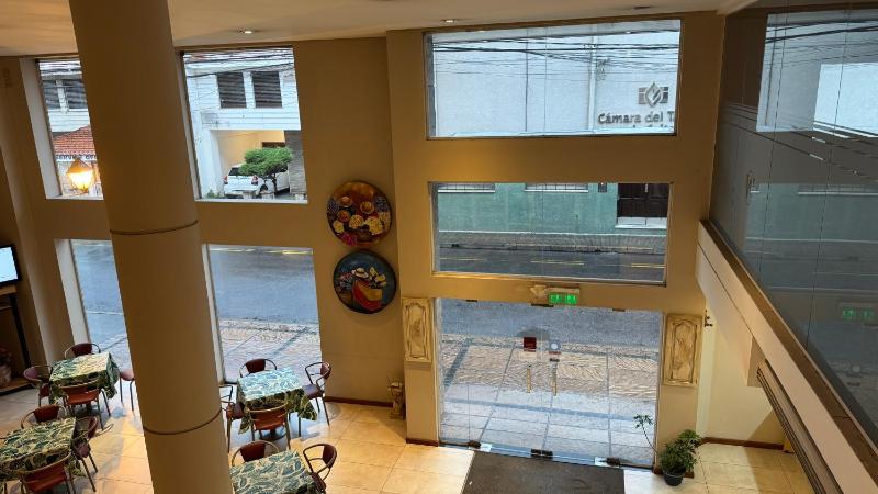 Wilson Hotel - image 37
