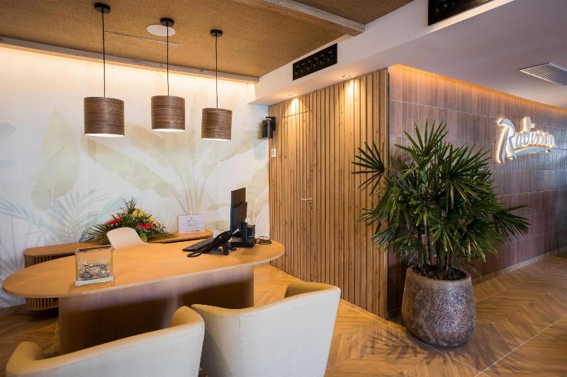 Radisson Resort & Residences Tenerife - Adults Only - image 15