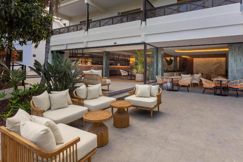 Radisson Resort & Residences Tenerife - Adults Only - image 38