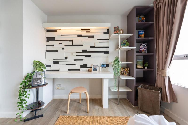 Lucky 808 – 2 BedRooms 100 sq.m. | BTS Chidlom - image 7