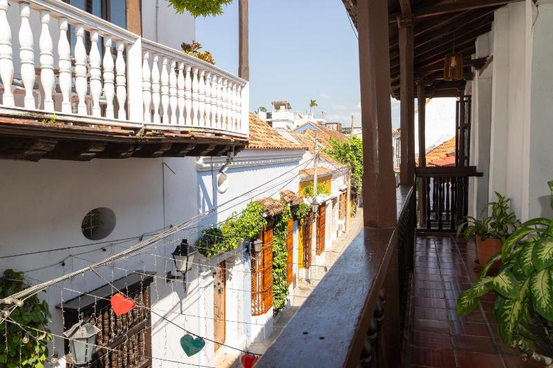 Casa Quero 954 COZY HOUSE ROOFTOP POOL AC OLD CITY - image 15
