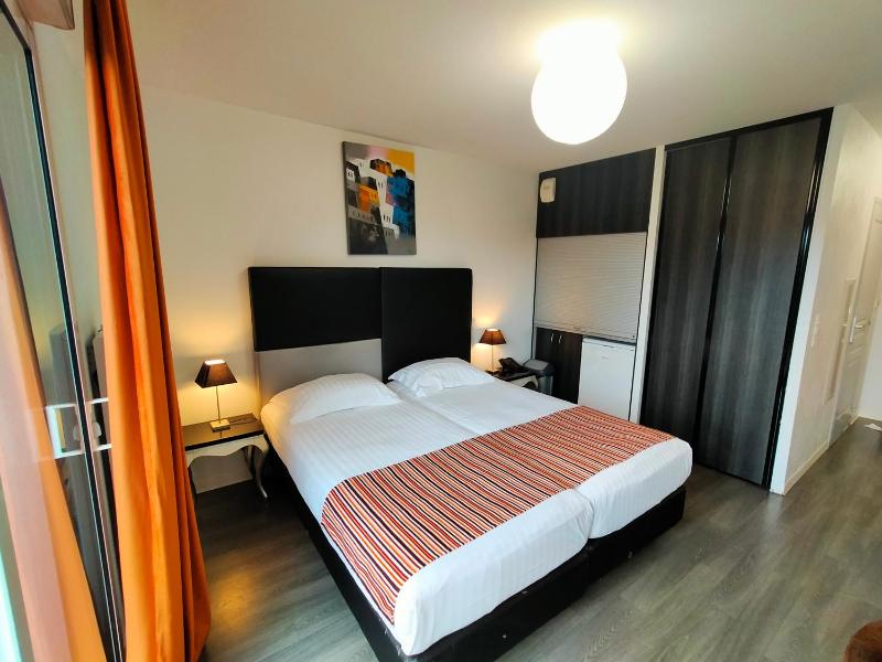 Adonis La Baule Hotel - image 36
