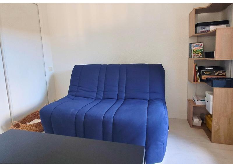 ESTIVALES 30- Maison mitoyenne pour 6 personnes - image 16