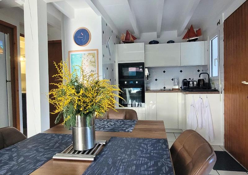 ESTIVALES 30- Maison mitoyenne pour 6 personnes - image 8