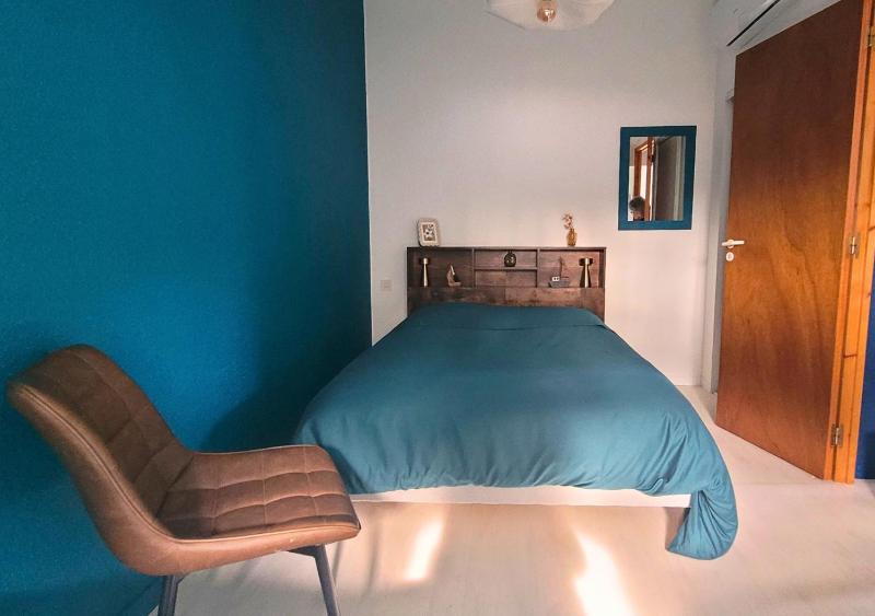 ESTIVALES 30- Maison mitoyenne pour 6 personnes - image 11