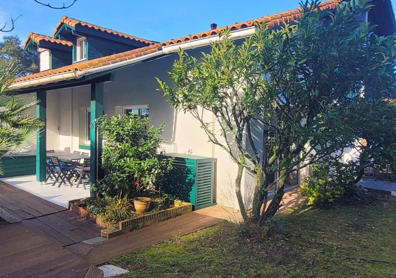 ESTIVALES 30- Maison mitoyenne pour 6 personnes - image 13
