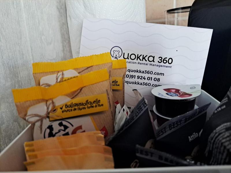 Como Art Apartment by Quokka 360 - Comfortable Apartment in Como Downtown - image 14
