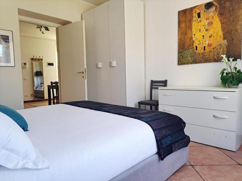 Como Art Apartment by Quokka 360 - Comfortable Apartment in Como Downtown - image 13