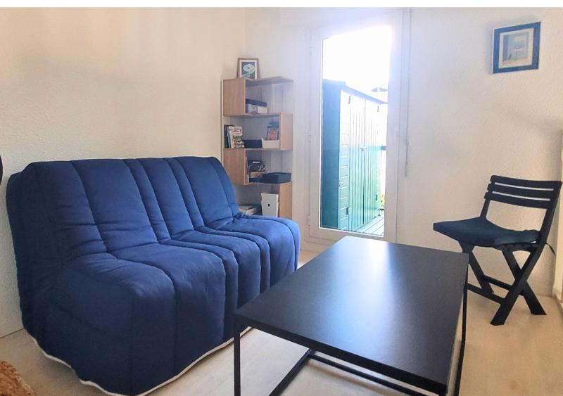 ESTIVALES 30- Maison mitoyenne pour 6 personnes - image 14