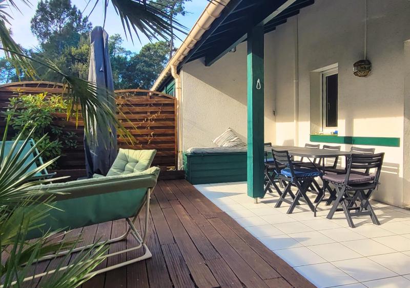 ESTIVALES 30- Maison mitoyenne pour 6 personnes - image 18