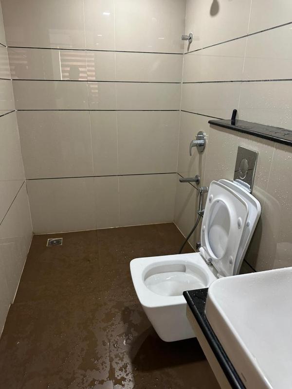 3bhk exucutive apartment Trivandrum Kims hospitalAirport Lulu Medical collage - image 14