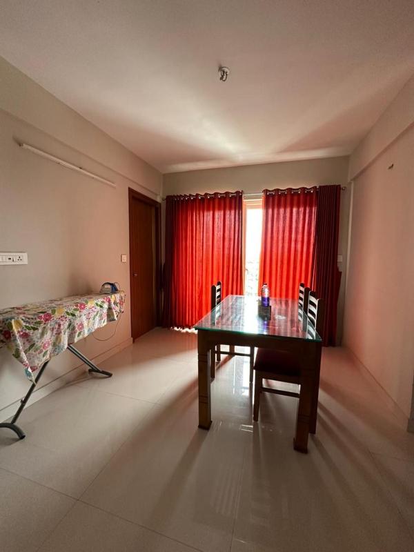 3bhk exucutive apartment Trivandrum Kims hospitalAirport Lulu Medical collage - image 2