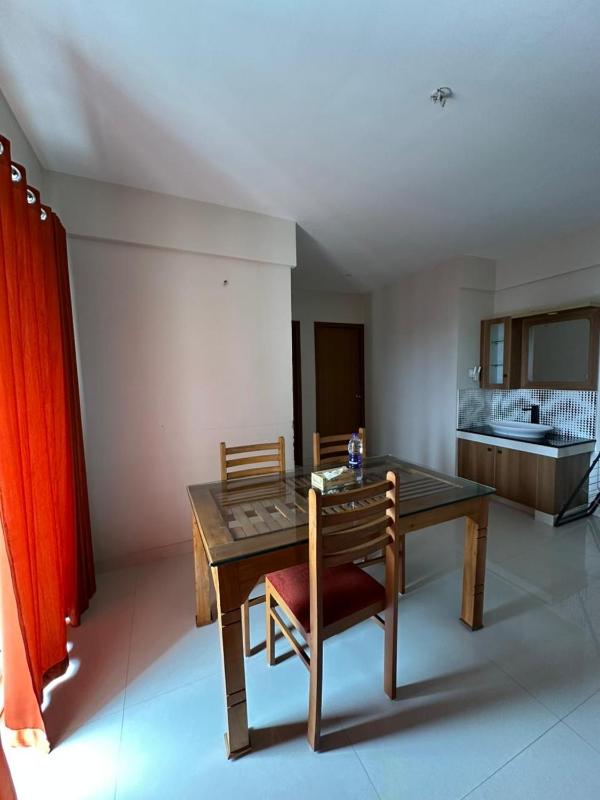 3bhk exucutive apartment Trivandrum Kims hospitalAirport Lulu Medical collage - image 11