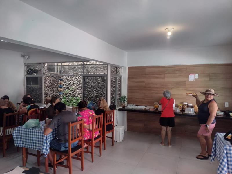 Pousada Centro e Praia - image 36