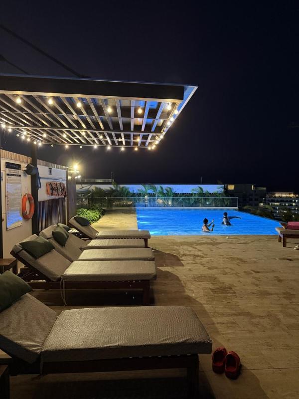 Luxury Ocean View Aparment - image 10