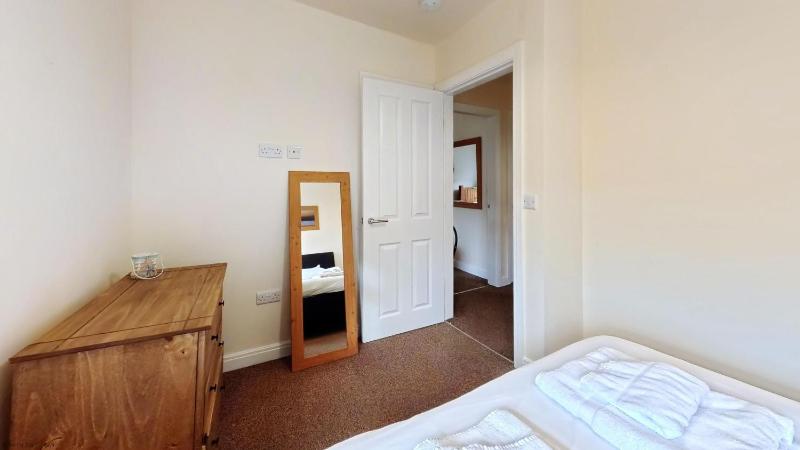 Bay Shores - 2 cottages 2 minutes apart - Part of the The Bay Filey Holiday Village with pool gym and direct beach access pub restaurant tennis and meadows walks - image 45