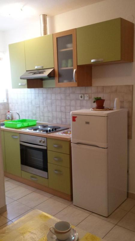 Apartments Dijana - image 20