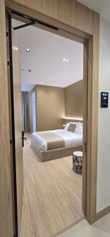 Koral Boutique Hotel - image 9