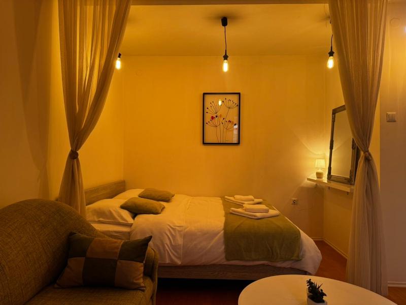 Bella Vista - City View Apartment - image 7