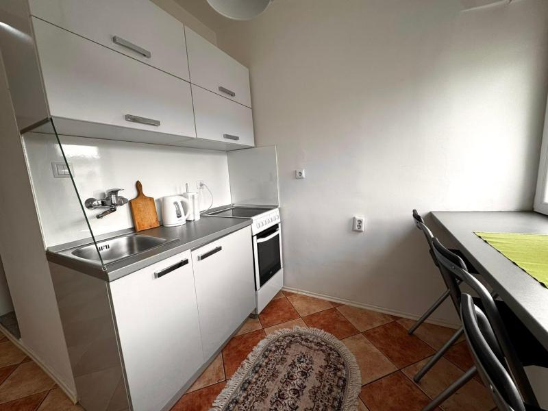 Bella Vista - City View Apartment - image 5