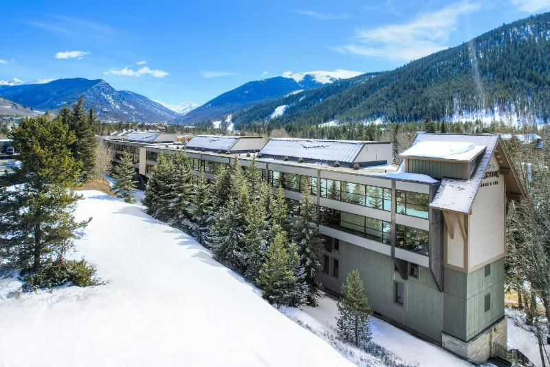 Keystone Lodge & Spa A Vail Resorts Property - image 45