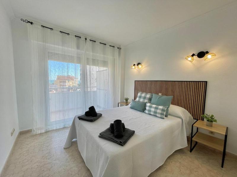 Terrasol Estrella con vistas al mar - image 11