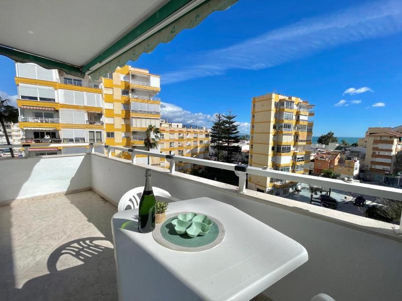 Terrasol Estrella con vistas al mar - image 3