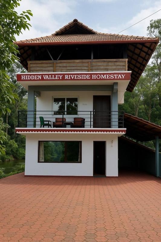 Coorg Hidden Valley Estate Stay - image 12