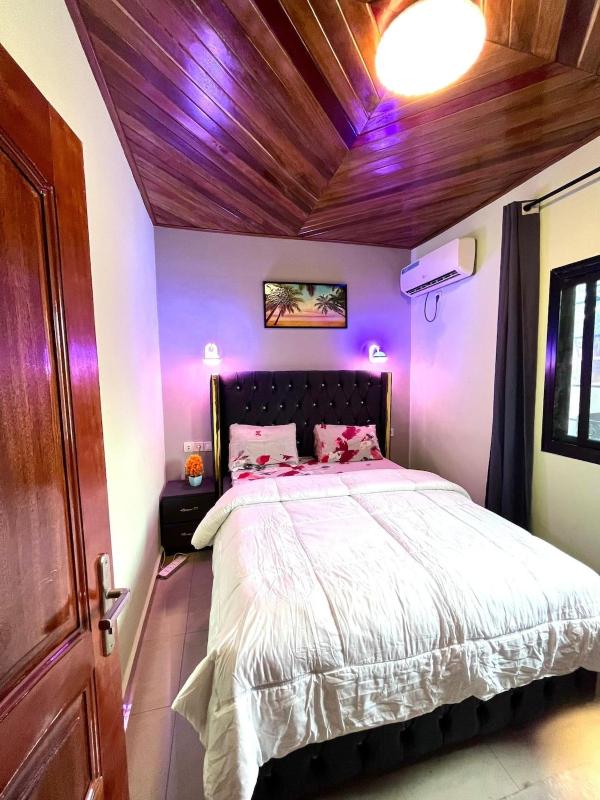 Golden Apartment - image 10