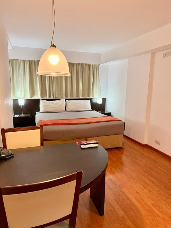 Urquiza Apart Hotel & Suites - image 49