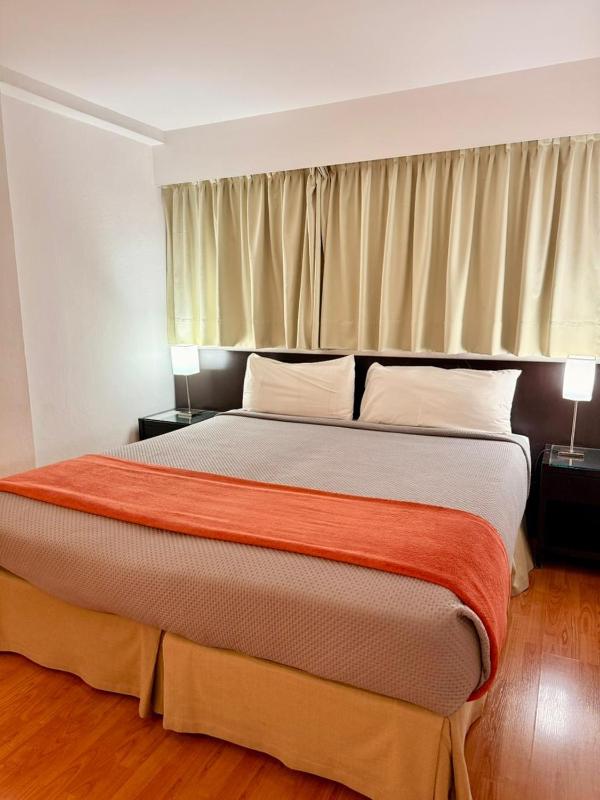 Urquiza Apart Hotel & Suites - image 50